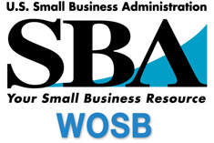 Women-Owned Small Business (WOSB)