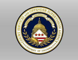 D.C. Court Services and Offender Supervision Agency