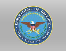 >Department of Defense