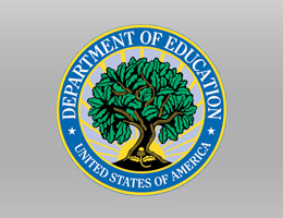 Department of Education