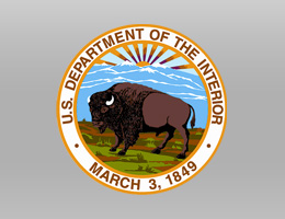 Department of Interior